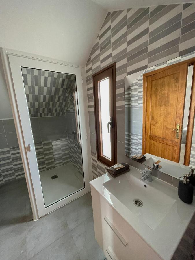 Villa Piscine Jacuzzi Puerto Del Carmen Puerto del Carmen  Extérieur photo