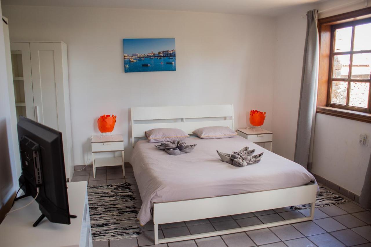 Villa Piscine Jacuzzi Puerto Del Carmen Puerto del Carmen  Extérieur photo