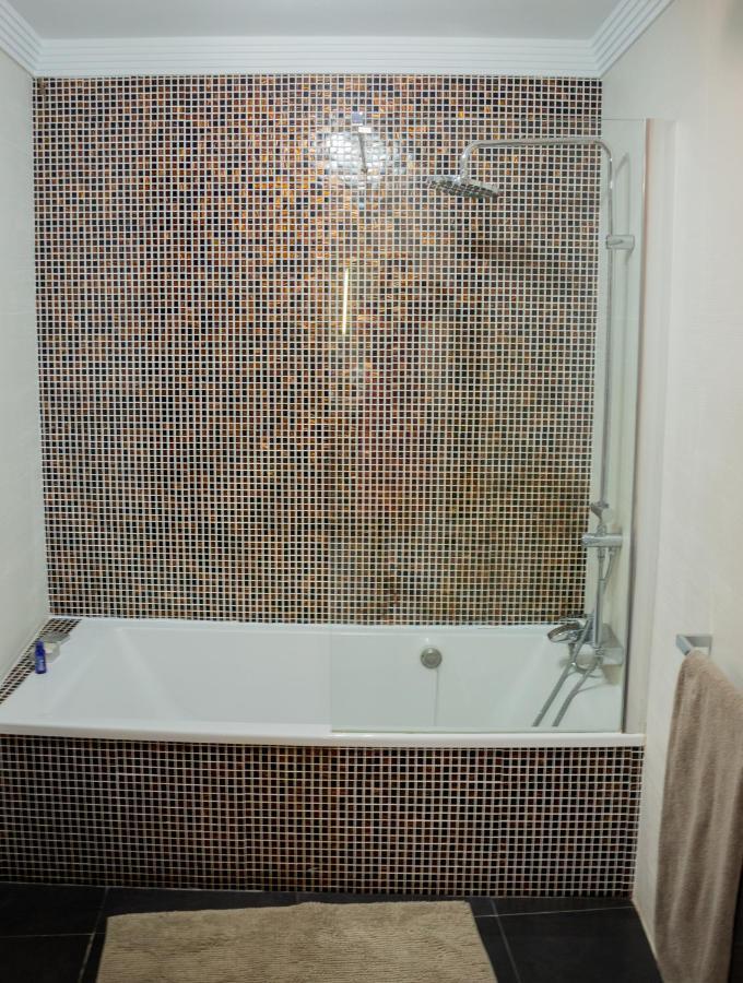 Villa Piscine Jacuzzi Puerto Del Carmen Puerto del Carmen  Extérieur photo