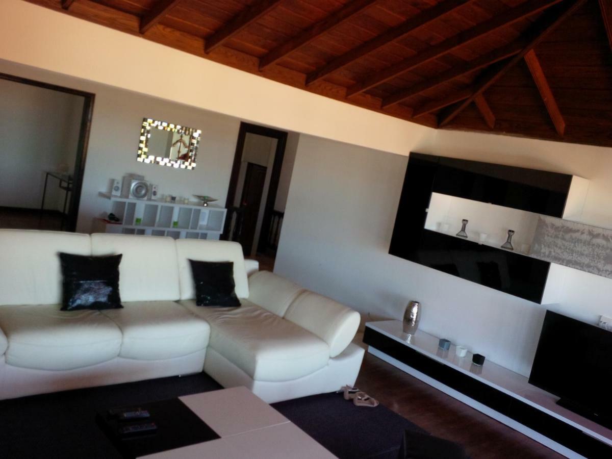 Villa Piscine Jacuzzi Puerto Del Carmen Puerto del Carmen  Extérieur photo